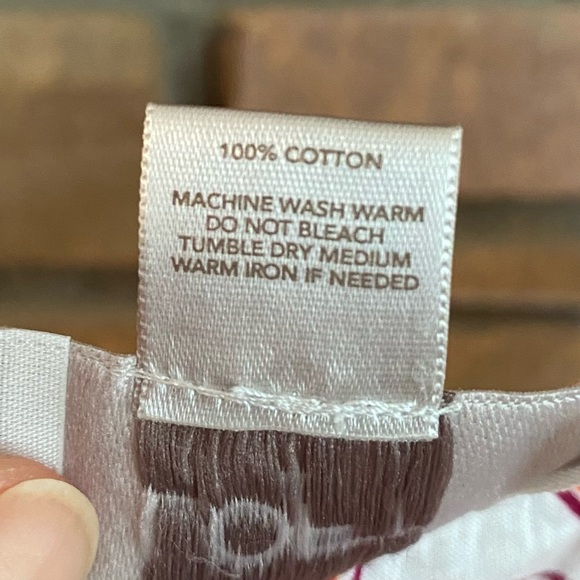 Loft Sleeveless Top - Picture 7 of 7